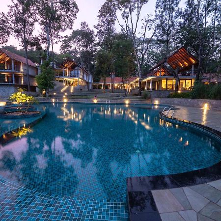 The Birchwood Retreat, Madikeri 호텔 외부 사진