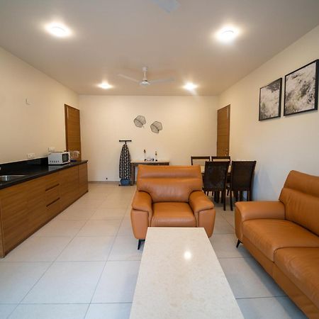 The Birchwood Retreat, Madikeri 호텔 외부 사진