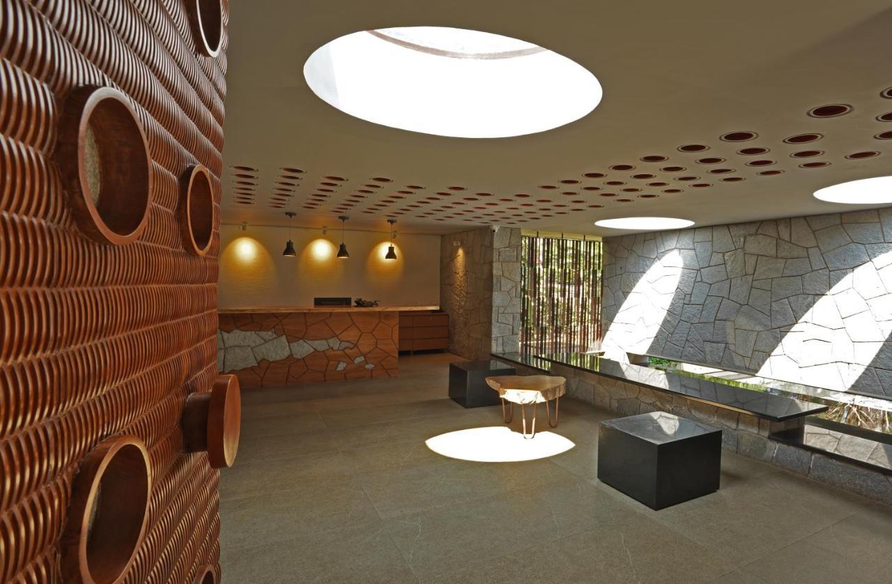 The Birchwood Retreat, Madikeri 호텔 외부 사진