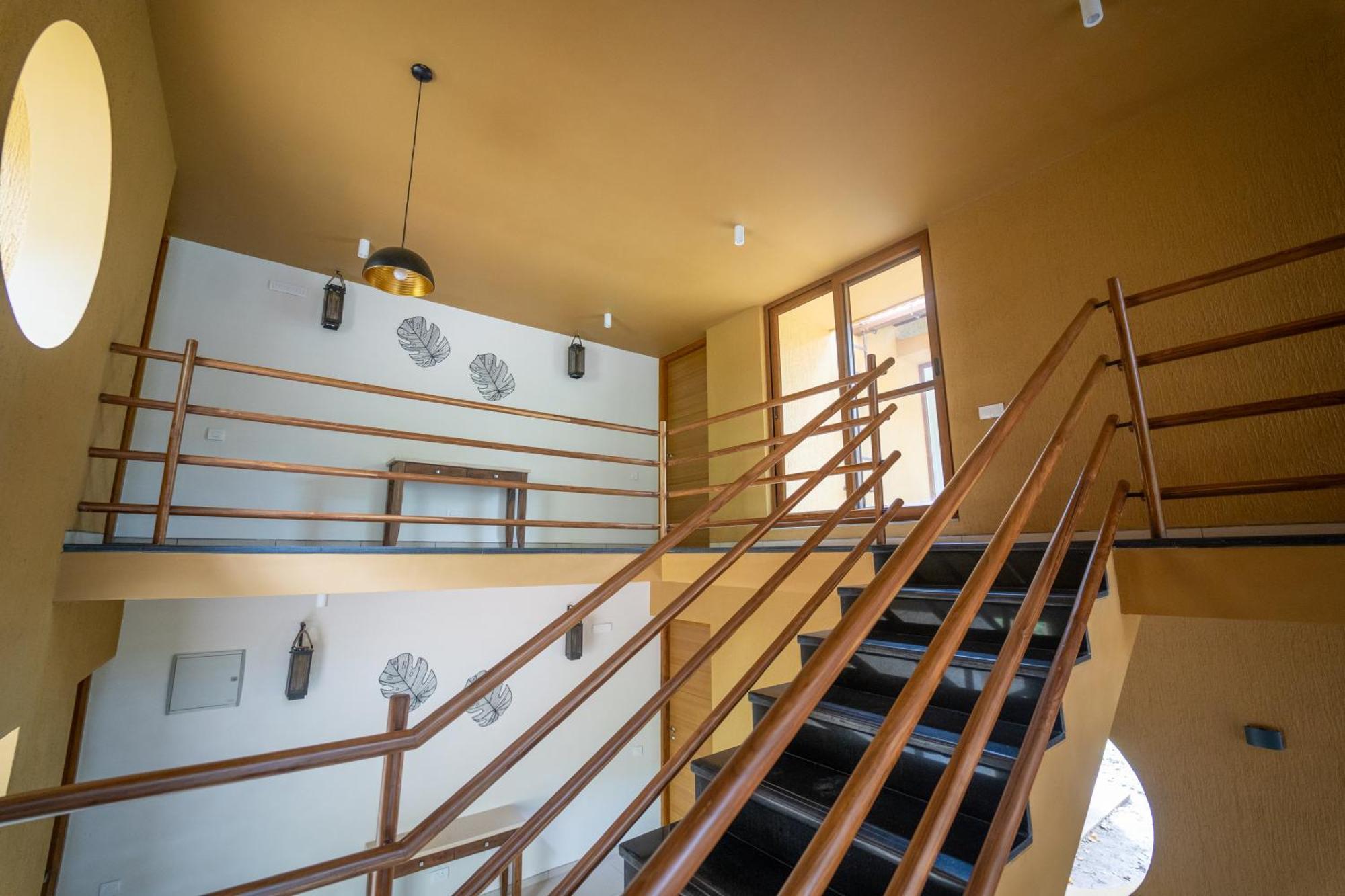 The Birchwood Retreat, Madikeri 호텔 외부 사진