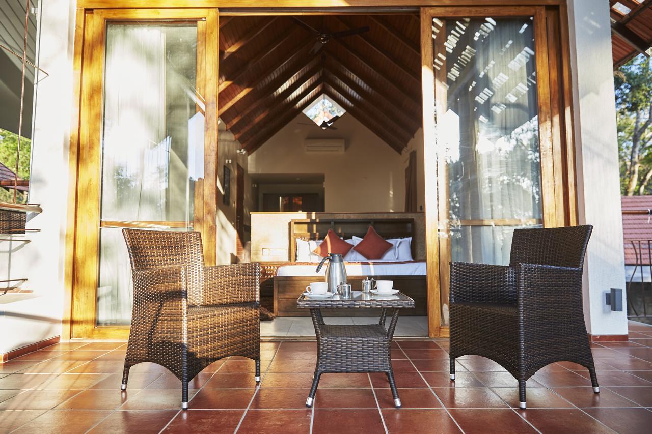 The Birchwood Retreat, Madikeri 호텔 외부 사진