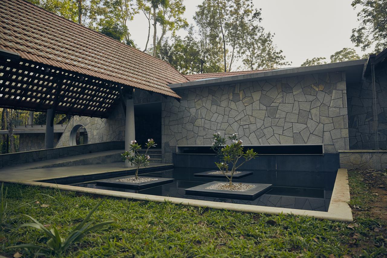 The Birchwood Retreat, Madikeri 호텔 외부 사진