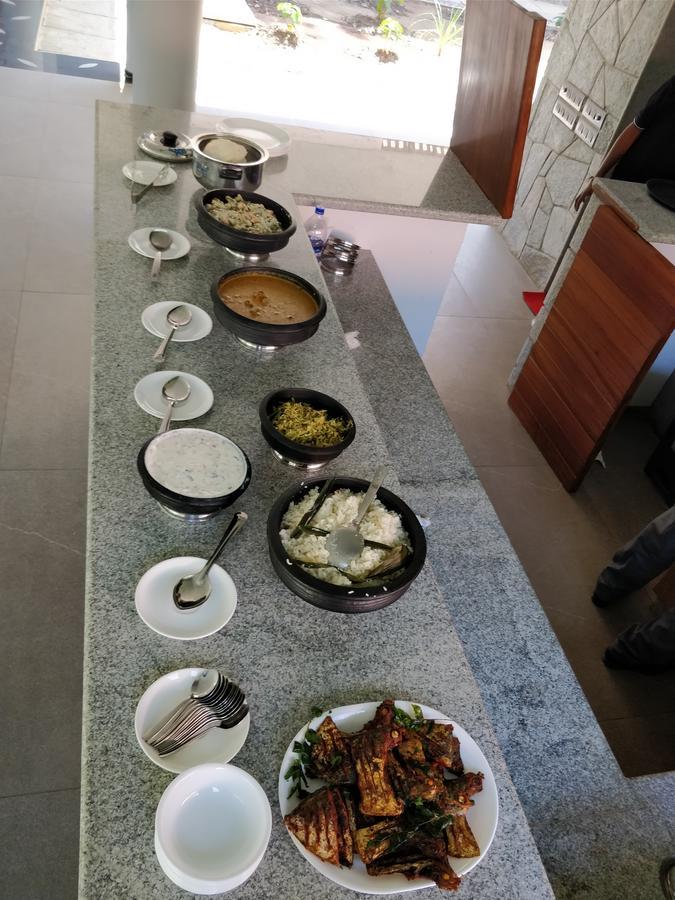 The Birchwood Retreat, Madikeri 호텔 외부 사진