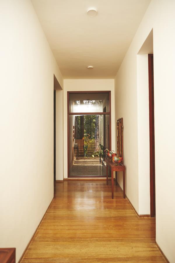 The Birchwood Retreat, Madikeri 호텔 외부 사진
