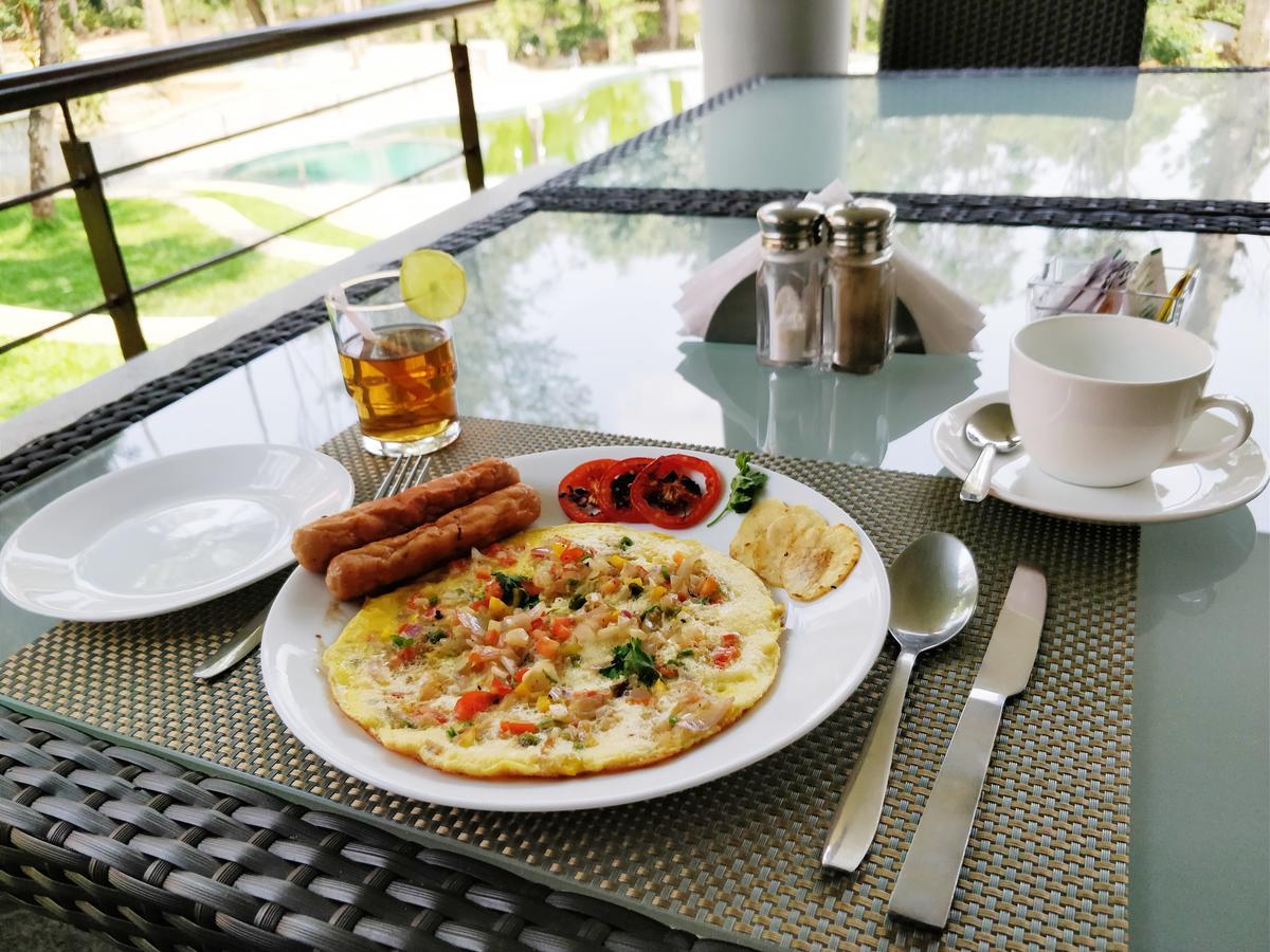The Birchwood Retreat, Madikeri 호텔 외부 사진