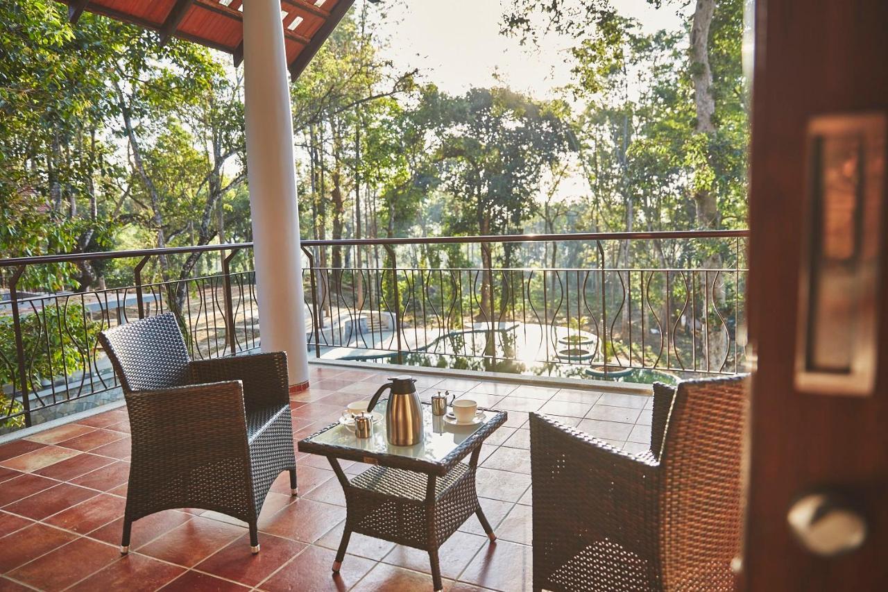 The Birchwood Retreat, Madikeri 호텔 외부 사진