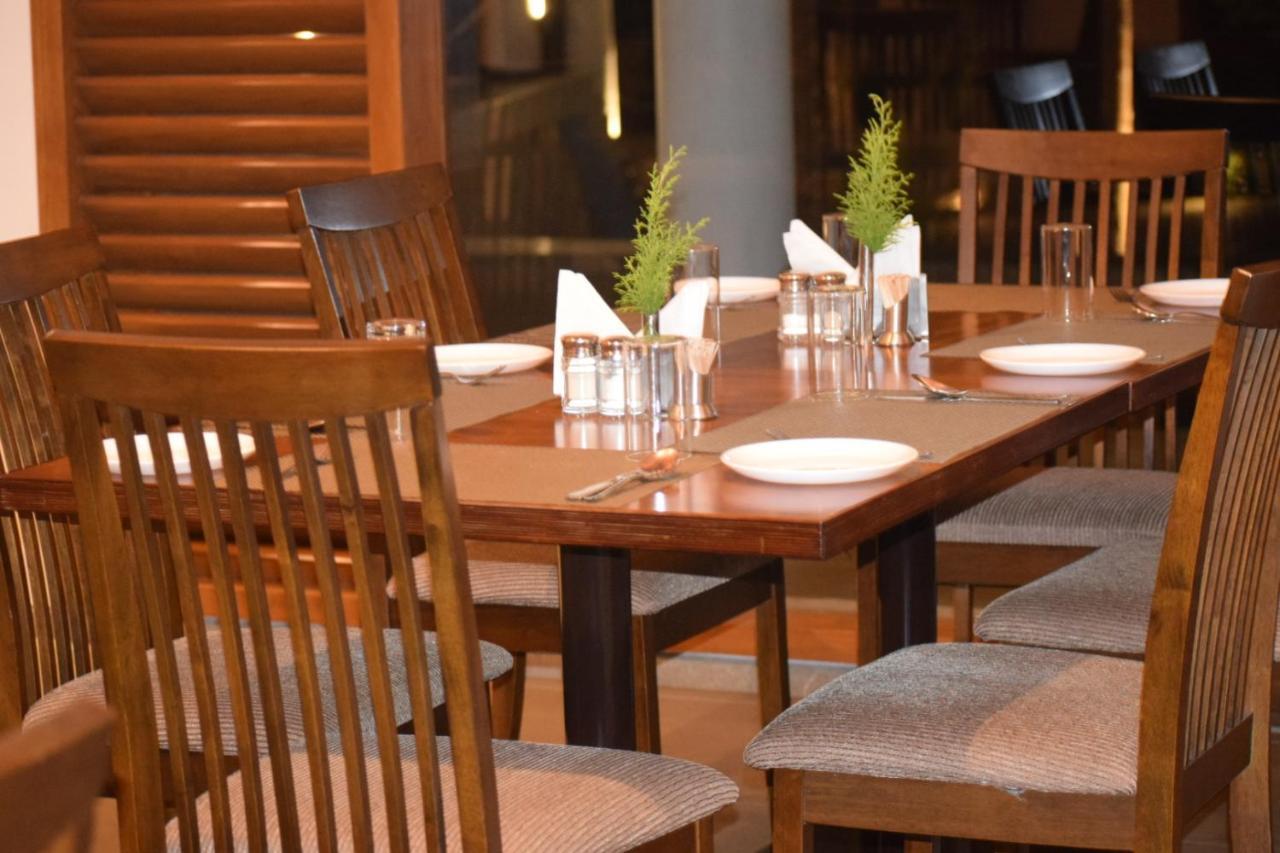 The Birchwood Retreat, Madikeri 호텔 외부 사진