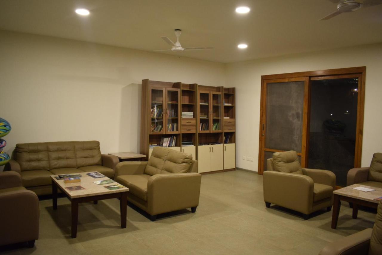 The Birchwood Retreat, Madikeri 호텔 외부 사진