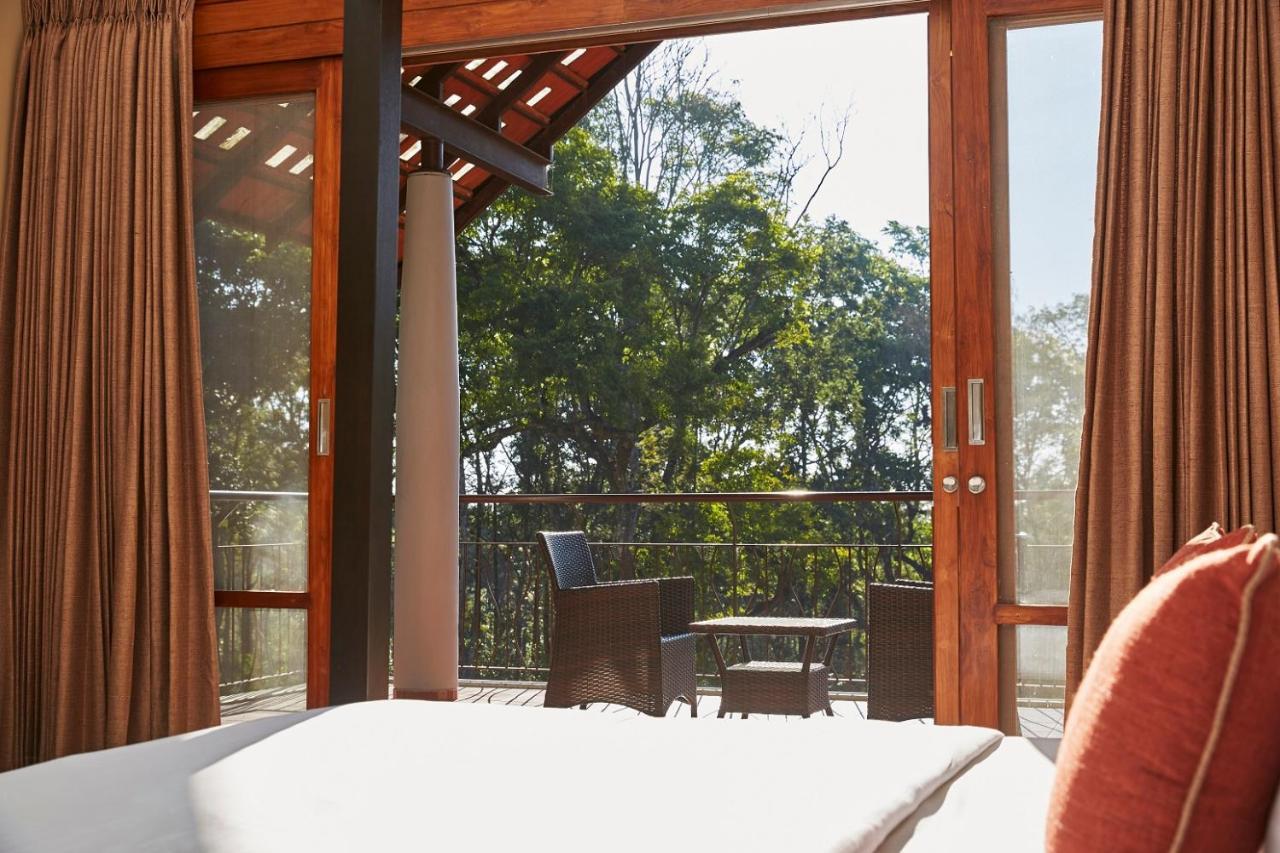 The Birchwood Retreat, Madikeri 호텔 외부 사진