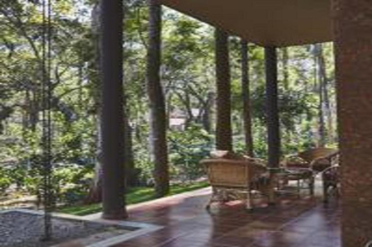 The Birchwood Retreat, Madikeri 호텔 외부 사진