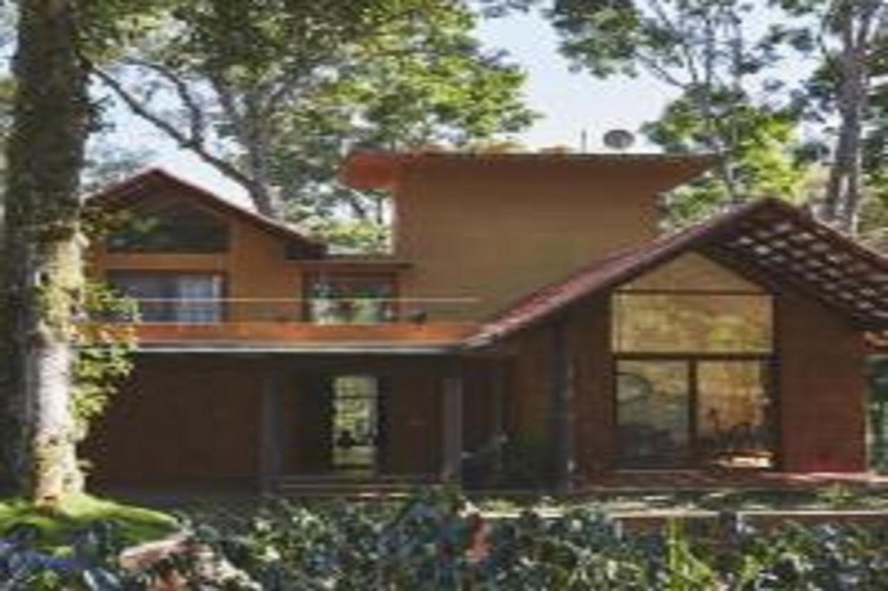 The Birchwood Retreat, Madikeri 호텔 외부 사진