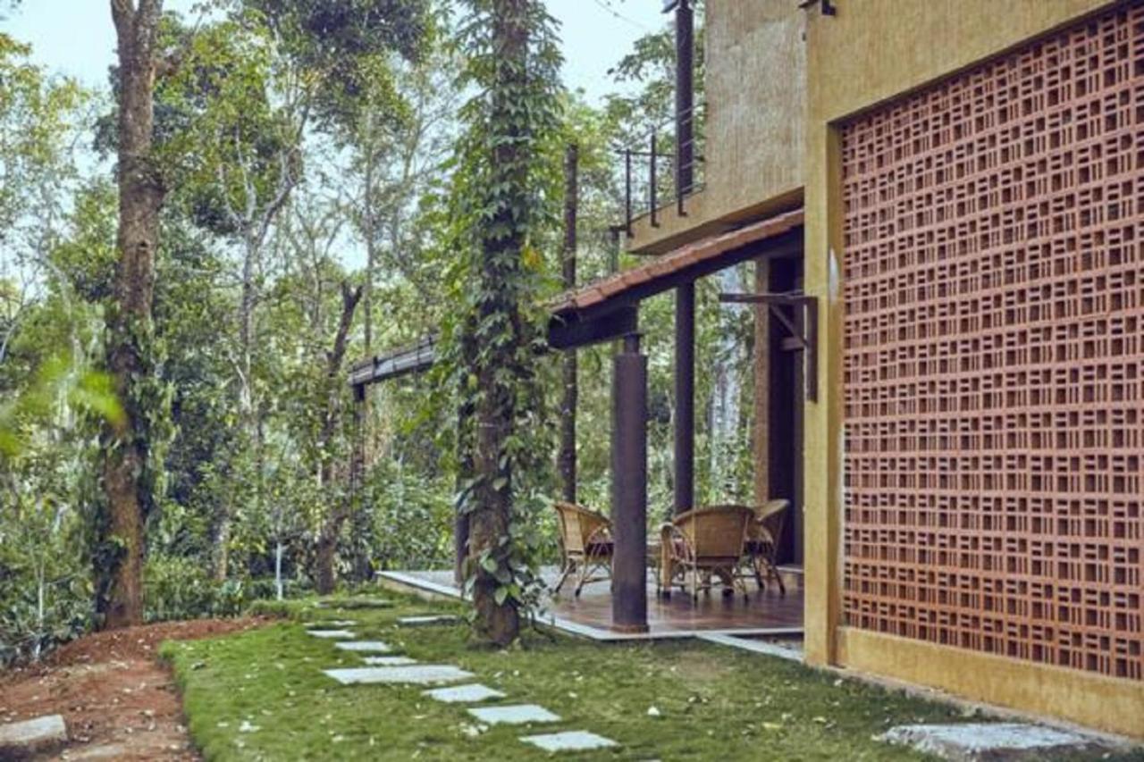 The Birchwood Retreat, Madikeri 호텔 외부 사진