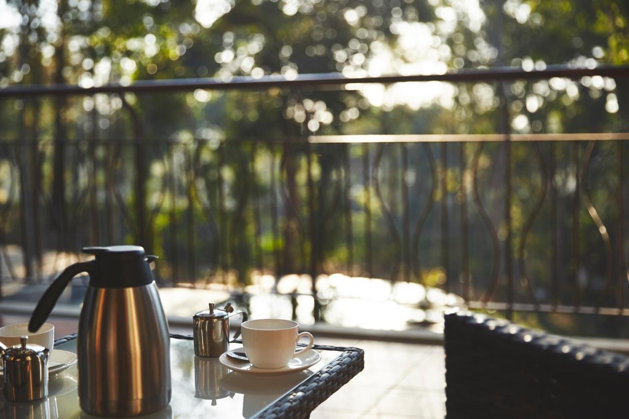 The Birchwood Retreat, Madikeri 호텔 외부 사진