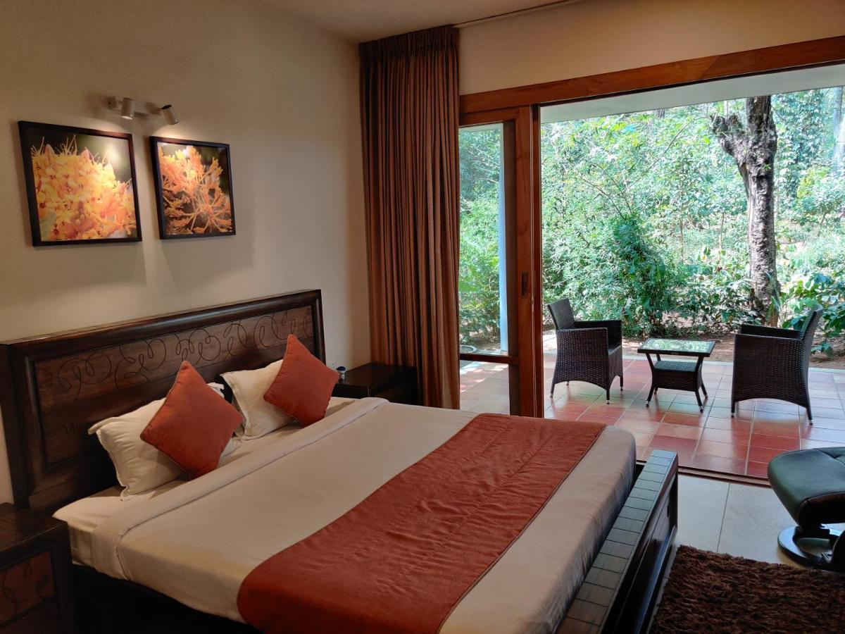 The Birchwood Retreat, Madikeri 호텔 외부 사진