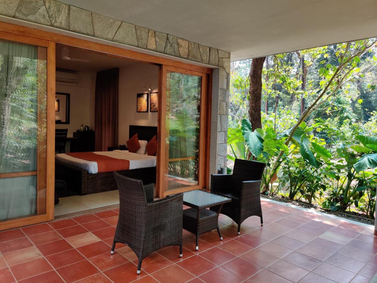 The Birchwood Retreat, Madikeri 호텔 외부 사진