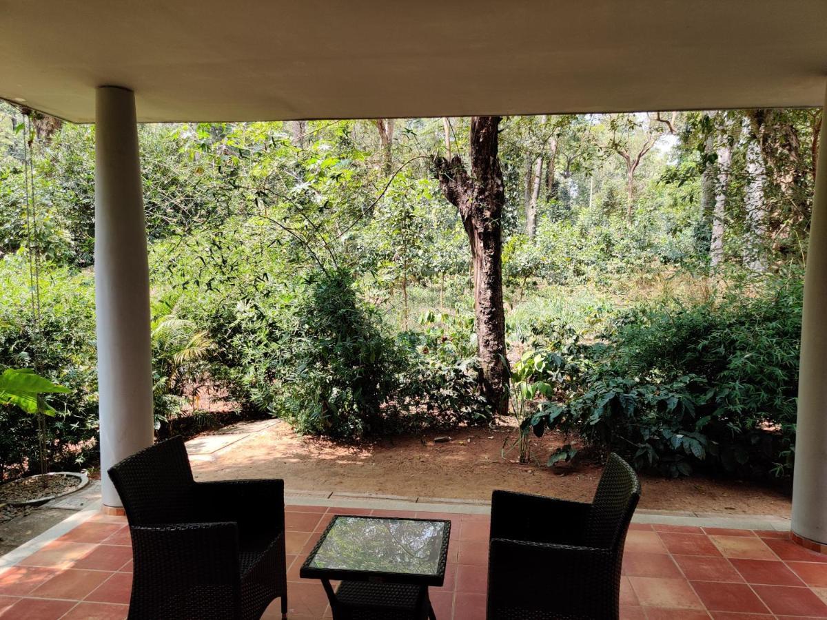 The Birchwood Retreat, Madikeri 호텔 외부 사진