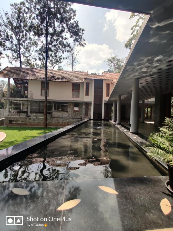 The Birchwood Retreat, Madikeri 호텔 외부 사진